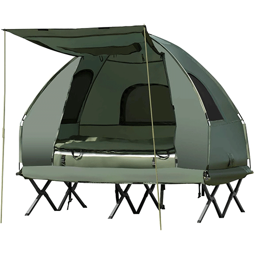 Camping Tent