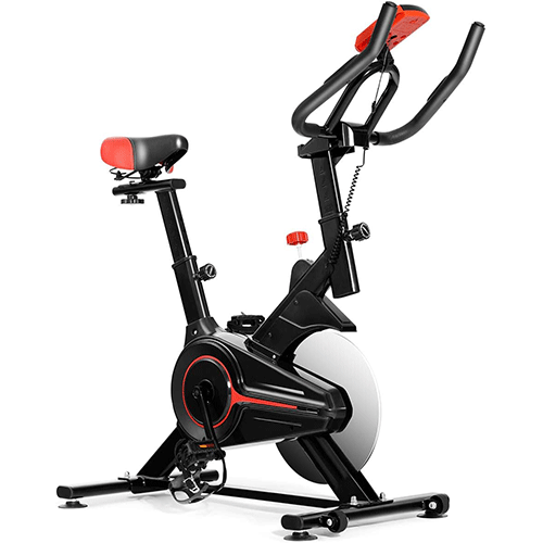 Indoor Cycling Bike